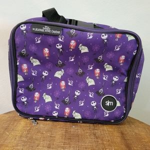 S|M NMC lunch tote